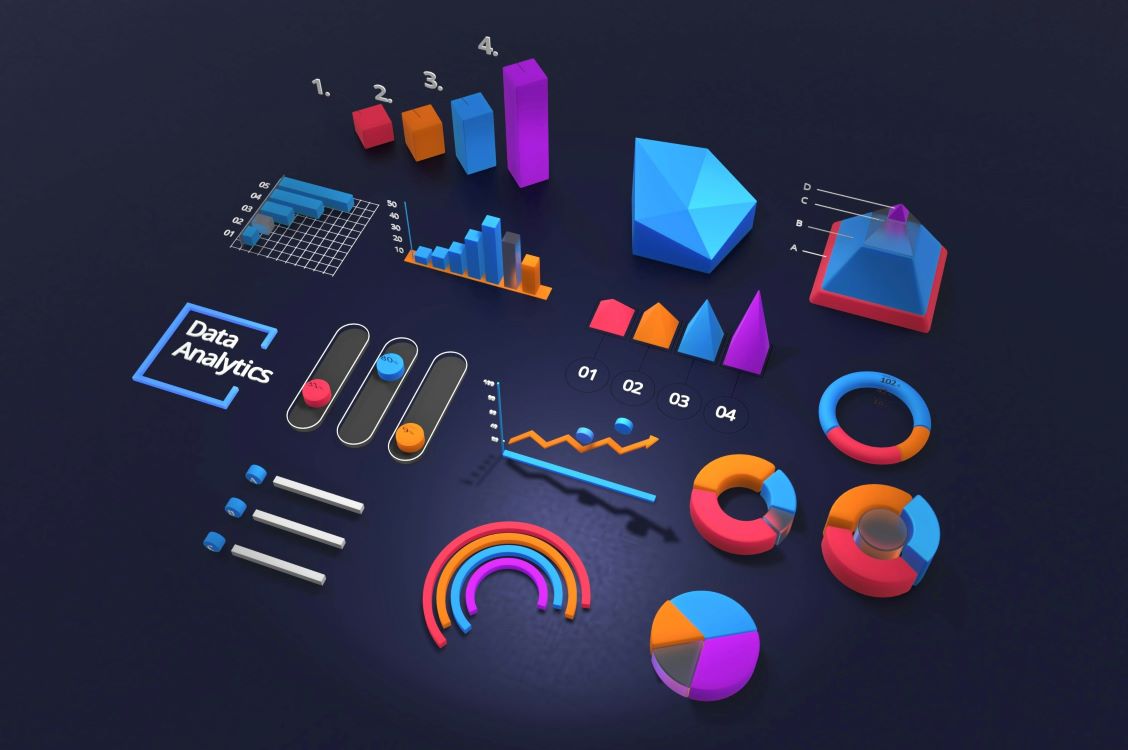 Power BI : comprendre la donnée pour créer des dashboard