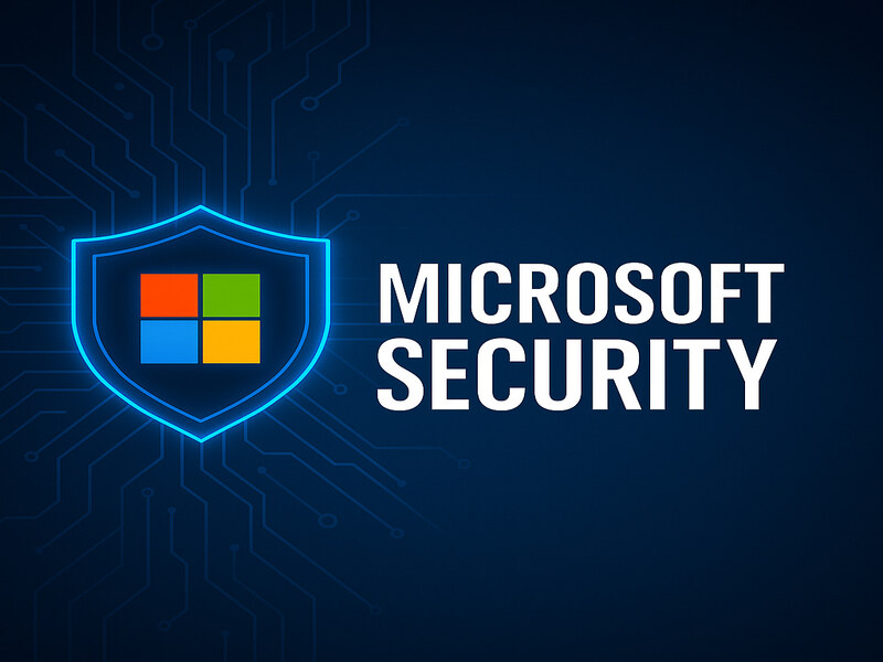 Microsoft Security – Maîtrise des Fondamentaux à l’Expertise