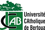 UCAB Logo