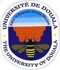 Université de Douala Logo